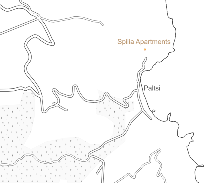 paltsi outline map